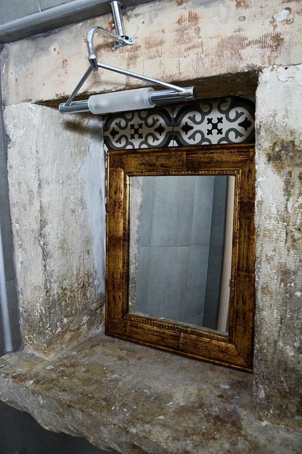 Arches Eleftherna ภายนอก รูปภาพ