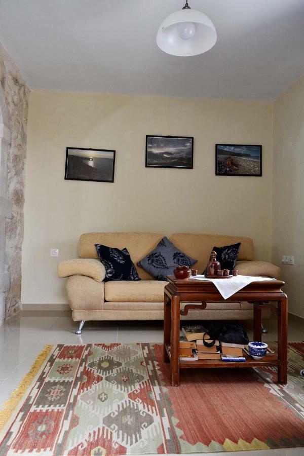 Arches Eleftherna ภายนอก รูปภาพ